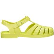Sandalen Melissa Possession Sandals - Neon Yellow