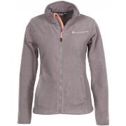 Fleece Jack Peak Mountain Blouson polaire femme ACESARE