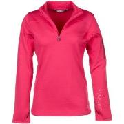 Sweater Peak Mountain Sweat polarshell femme ANY