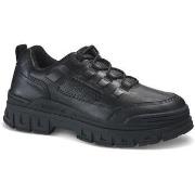 Lage Sneakers Caterpillar RISE BLACK