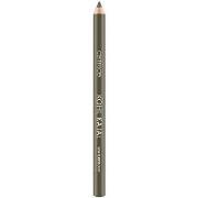 Oogpotlood Catrice Waterproof Kohl Kajal Potlood - 80 Dive Love Olive