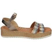 Sandalen Oh My Sandals -