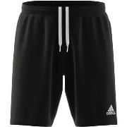 Korte Broek adidas Pantaloni Corti Ent22 Tr Short Nero