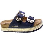 Sandalen Superga Sandalo Donna Blue S11t228/24