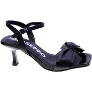 Sandalen Gioseppo Sandalo Donna Nero Patti/71139