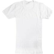 T-shirt Korte Mouw Abanderado 0302-BLANCO