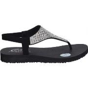 Sandalen Skechers 119770-BLK