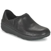 Klompen FitFlop SUPERLOAFER (LEATHER)