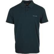 T-shirt Timberland Wicking Ss Polo