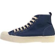 Hoge Sneakers Bensimon 197404