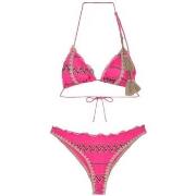 Bikini F * * K Bikini Donna Fantasia Fk24-0650x05