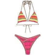 Bikini F * * K Bikini Donna Fantasia Fk24-0640x05