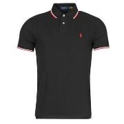 Polo Shirt Korte Mouw Polo Ralph Lauren CALMIRA