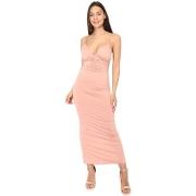 Jurk La Modeuse 71273_P167402