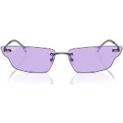 Zonnebril Ray-ban Occhiali da Sole ANH RB3731 004/1A