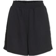 Korte Broek Vila Carmena Shorts - Black Beauty