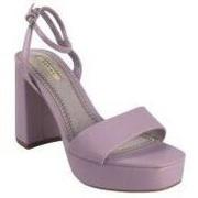 Sportschoenen Bienve Ceremonie dame m3240 mauve