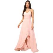 Jurk La Modeuse 70599_P165164