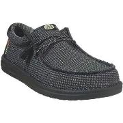 Nette schoenen Dude Wally sport mesh