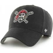 Pet '47 Brand Cap mlb pittsburgh pirates mvp