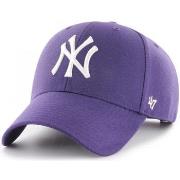 Pet '47 Brand Cap mlb new york yankees mvp snapback