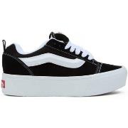 Skateschoenen Vans Knu stacke