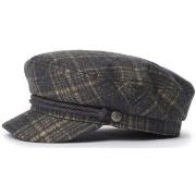 Hoed Brixton Fiddler cap