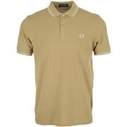 T-shirt Fred Perry Twin Tipped