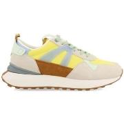 Sneakers Gioseppo Adair - Yellow