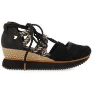 Sandalen Gioseppo Iona Sandals - Black