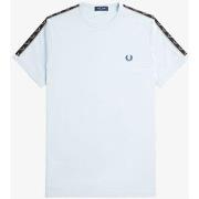 T-shirt Korte Mouw Fred Perry M4613