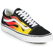 Lage Sneakers Vans OLD SKOOL