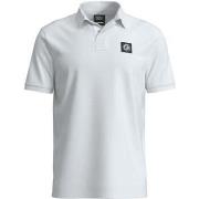 Polo Shirt Korte Mouw The Indian Face Original