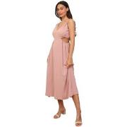 Jurk La Modeuse 70916_P166085