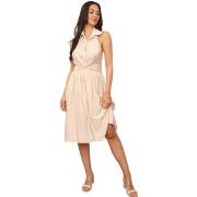 Jurk La Modeuse 70945_P166210