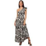 Jurk La Modeuse 71023_P166450