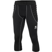 Korte Broek Errea Phantom Panta 3/4 Ad