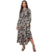 Jurk La Modeuse 70979_P166230