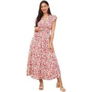 Jurk La Modeuse 70997_P166320