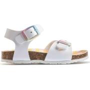 Sandalen Pablosky Champion Kids Sandals - Champion Blanco