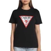 T-shirt Guess W2BI69 K8FQ1