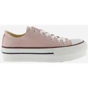 Sneakers Victoria Baskets femme double toile Tribu