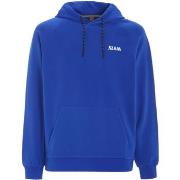 Fleece Jack Slam Deck Hoodie