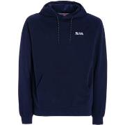 Fleece Jack Slam Deck Hoodie