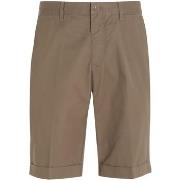 Korte Broek Slam Deck Lgt Chino Short