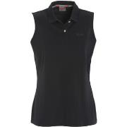 Polo Shirt Korte Mouw Slam Dock Ws Polo Sl