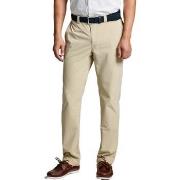 Broeken Slam Tech Chino Pant