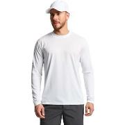 T-Shirt Lange Mouw Slam Sunblock Ls