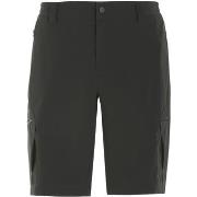 Korte Broek Slam Tech Cargo Short