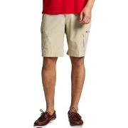 Korte Broek Slam Tech Cargo Short